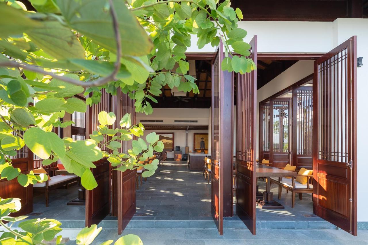 Nghe Prana Hotel And Spa Hoi An Exterior photo