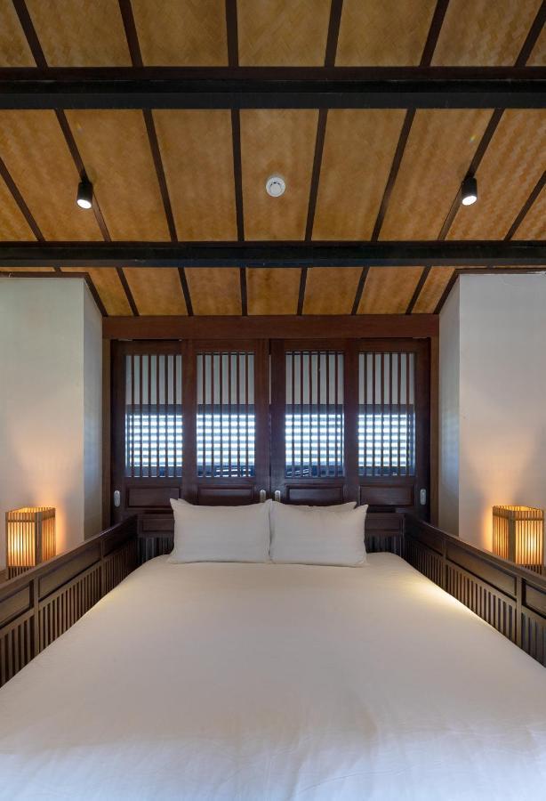 Nghe Prana Hotel And Spa Hoi An Exterior photo
