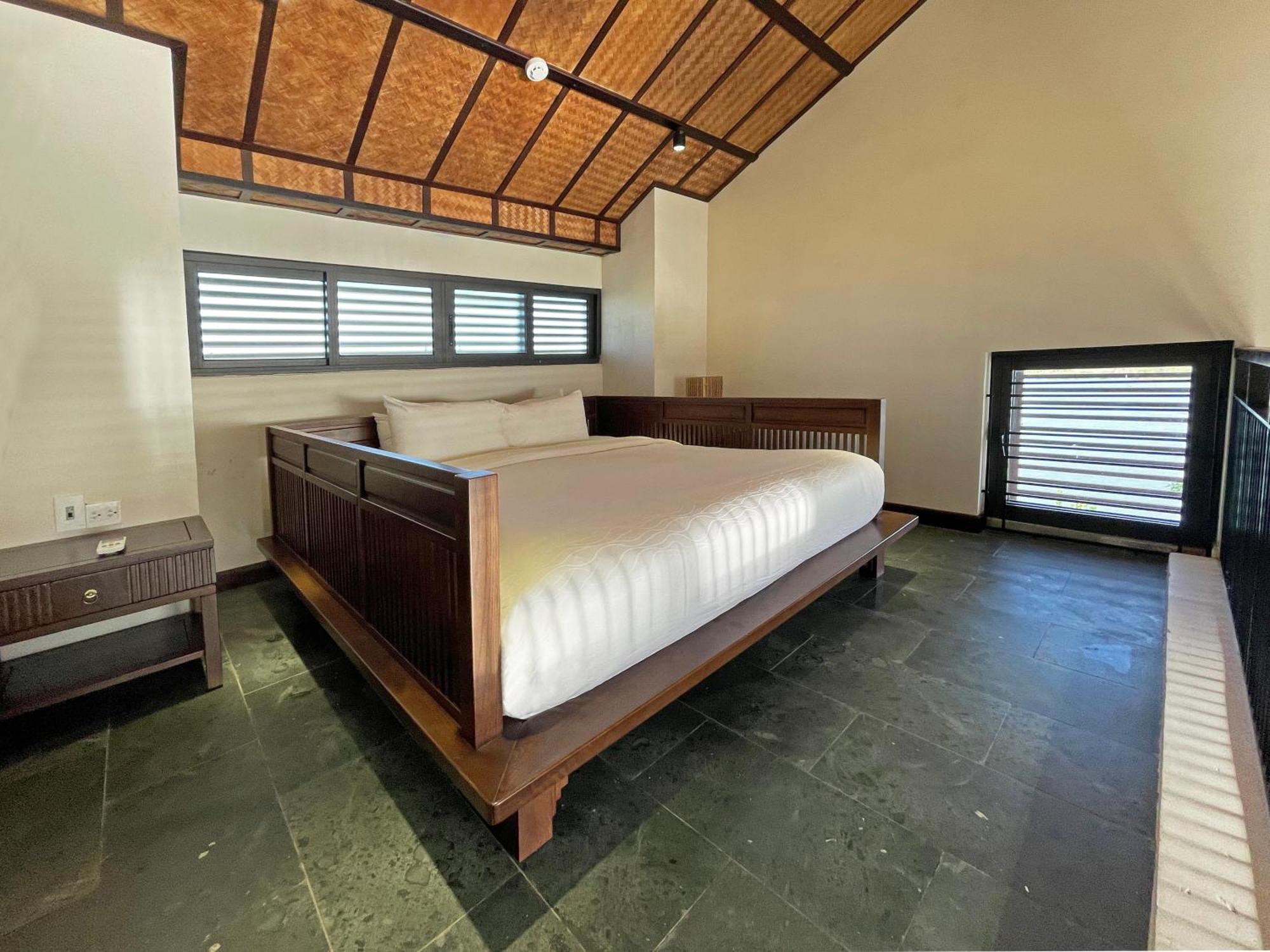Nghe Prana Hotel And Spa Hoi An Exterior photo
